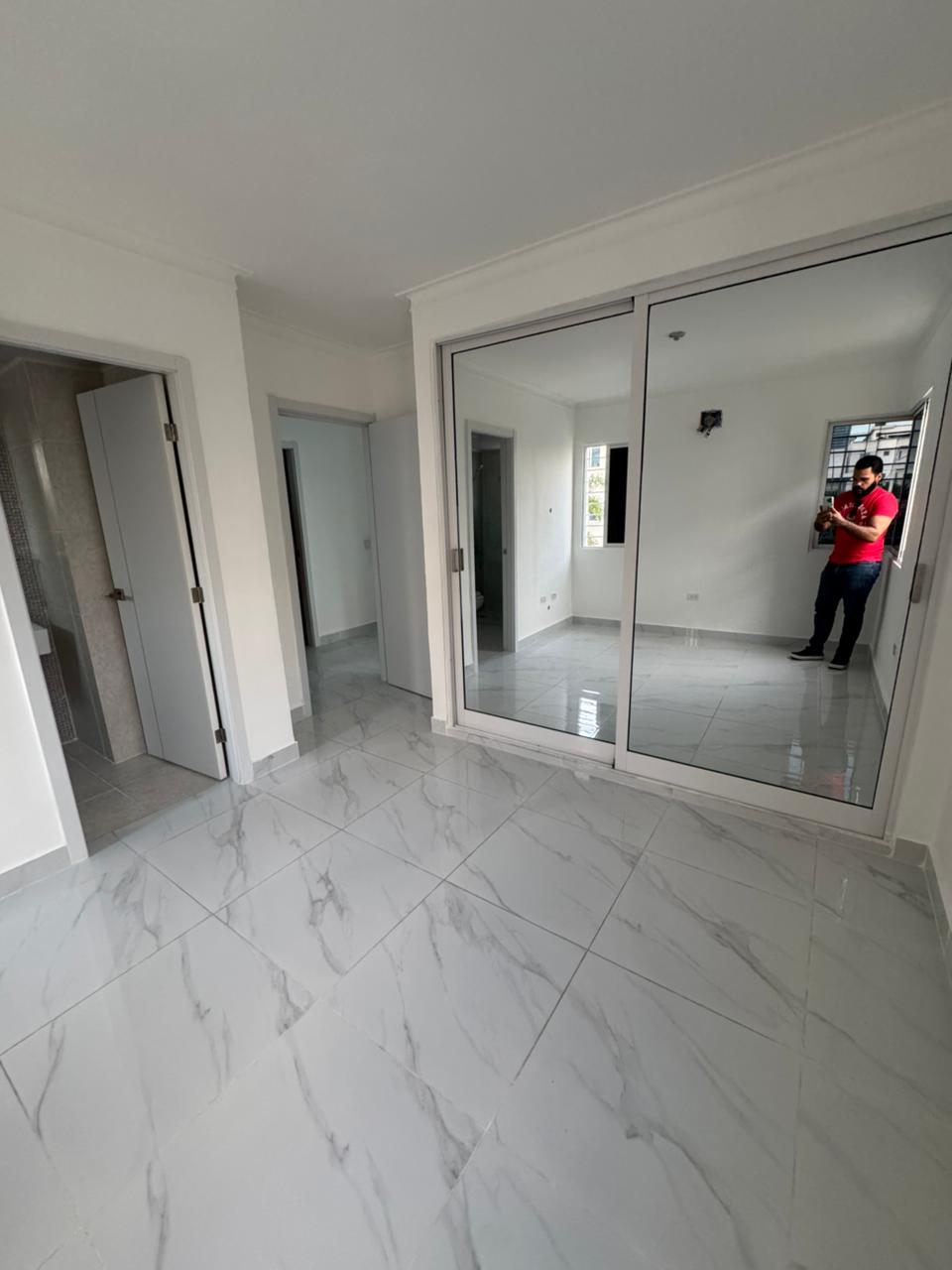 Apartamento en sector SDE - Autopista San Isidro 3 habitaciones  Foto 7304119-4.jpg