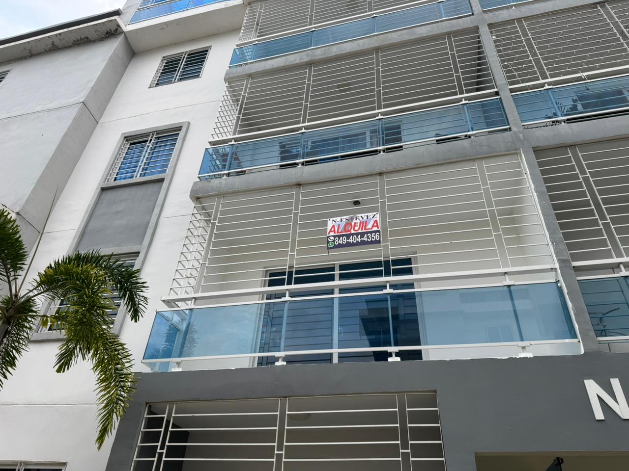 Apartamento en sector SDE - Autopista San Isidro 3 habitaciones  Foto 7304119-7.jpg