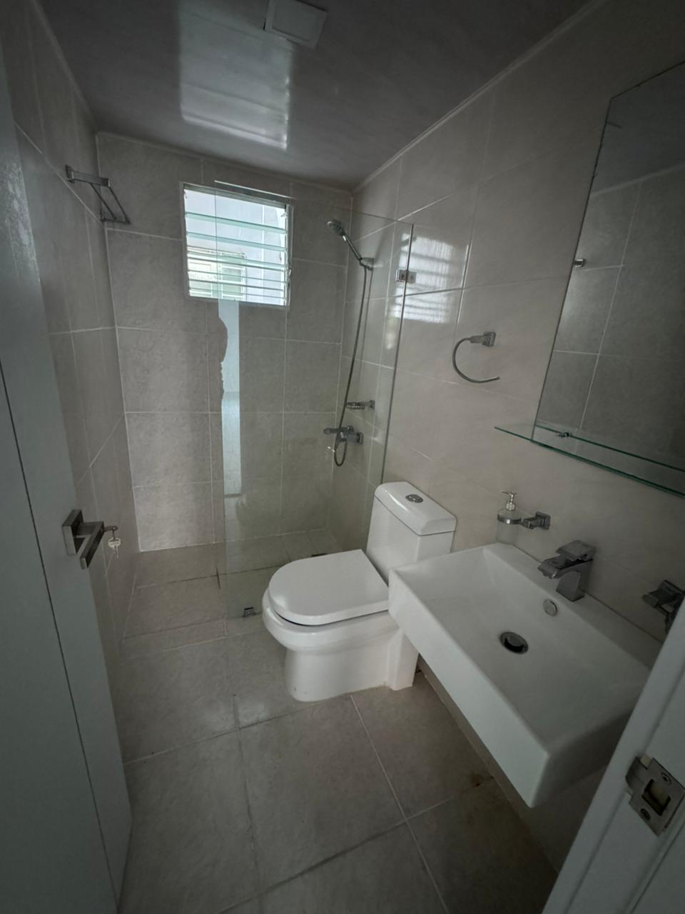 Apartamento en sector SDE - Autopista San Isidro 3 habitaciones  Foto 7304119-9.jpg