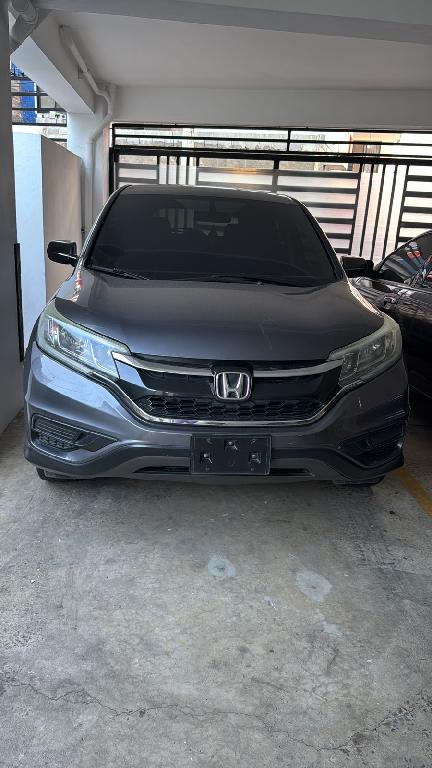 Honda CRV 2016 Gasolina Foto 7304120-1.jpg