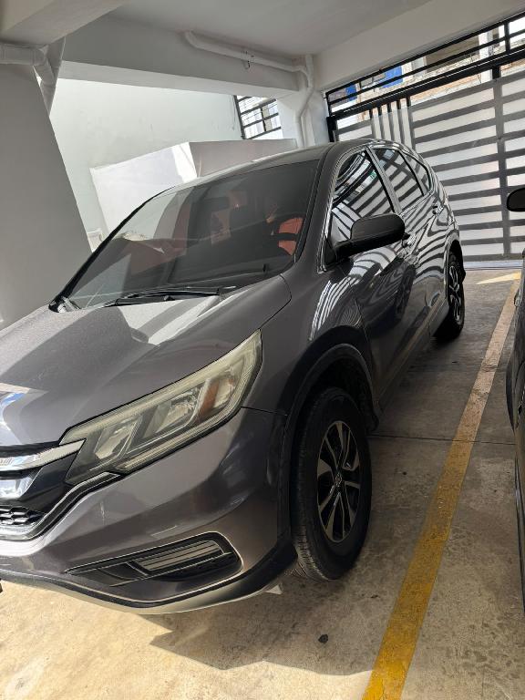 Honda CRV 2016 Gasolina Foto 7304120-2.jpg