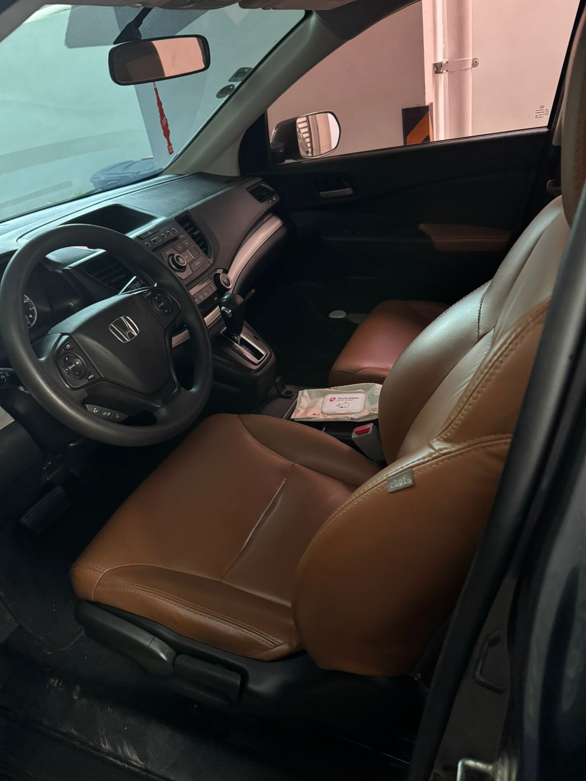 Honda CRV 2016 Gasolina Foto 7304120-3.jpg