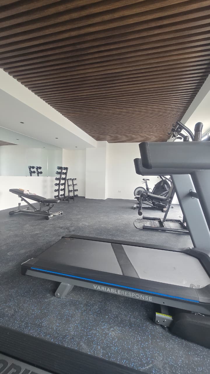 Apartamento en Renta en Gazcue Santo Domingo Distrito Nacional Foto 7304124-2.jpg