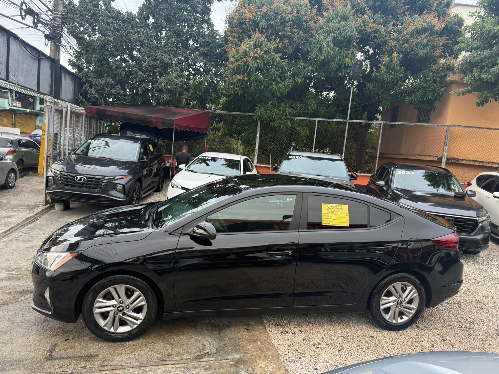 HYUNDAI ELANTRA LIMITED 2020 Foto 7304141-2.jpg