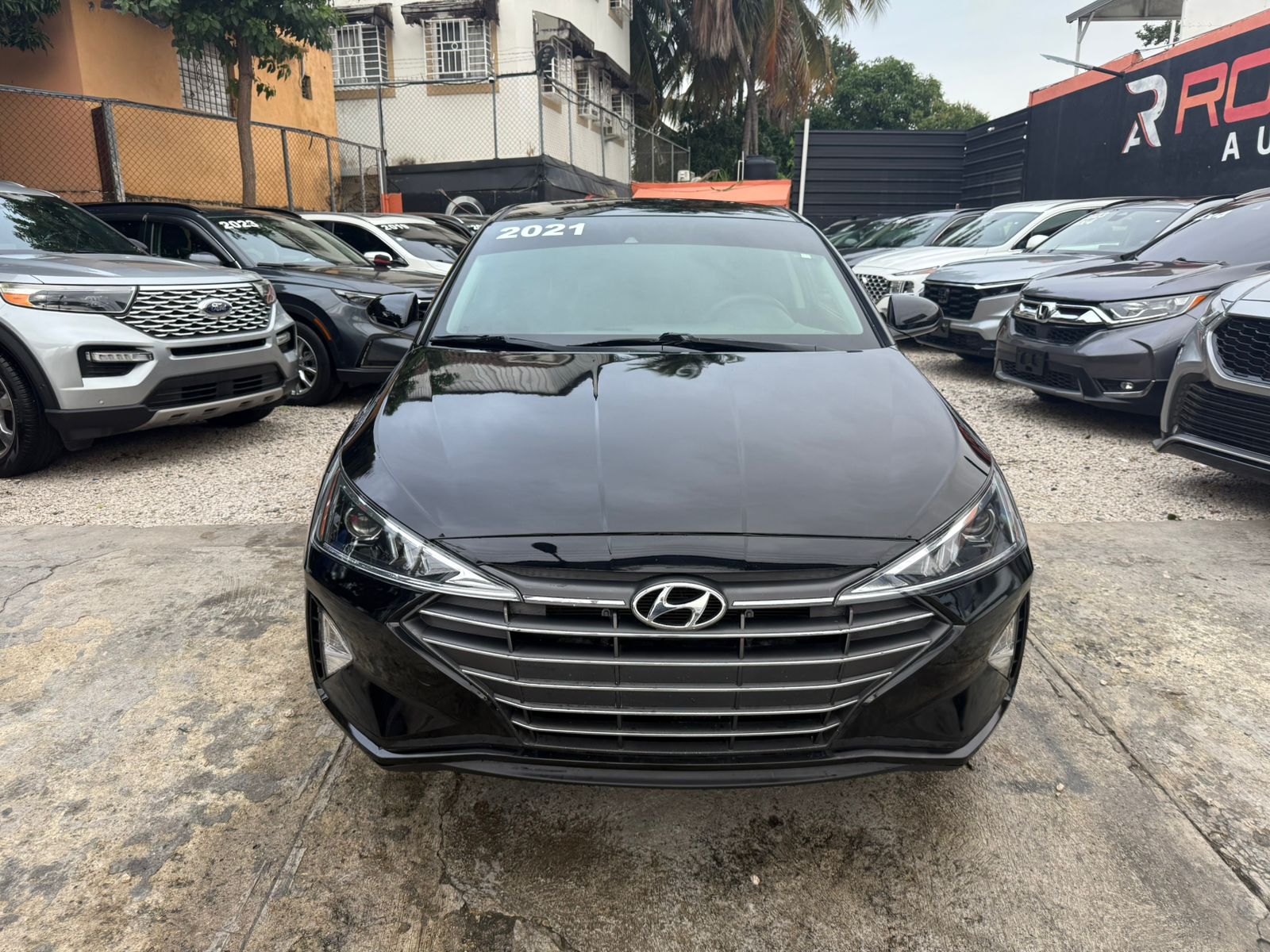 HYUNDAI ELANTRA LIMITED 2020 Foto 7304141-4.jpg