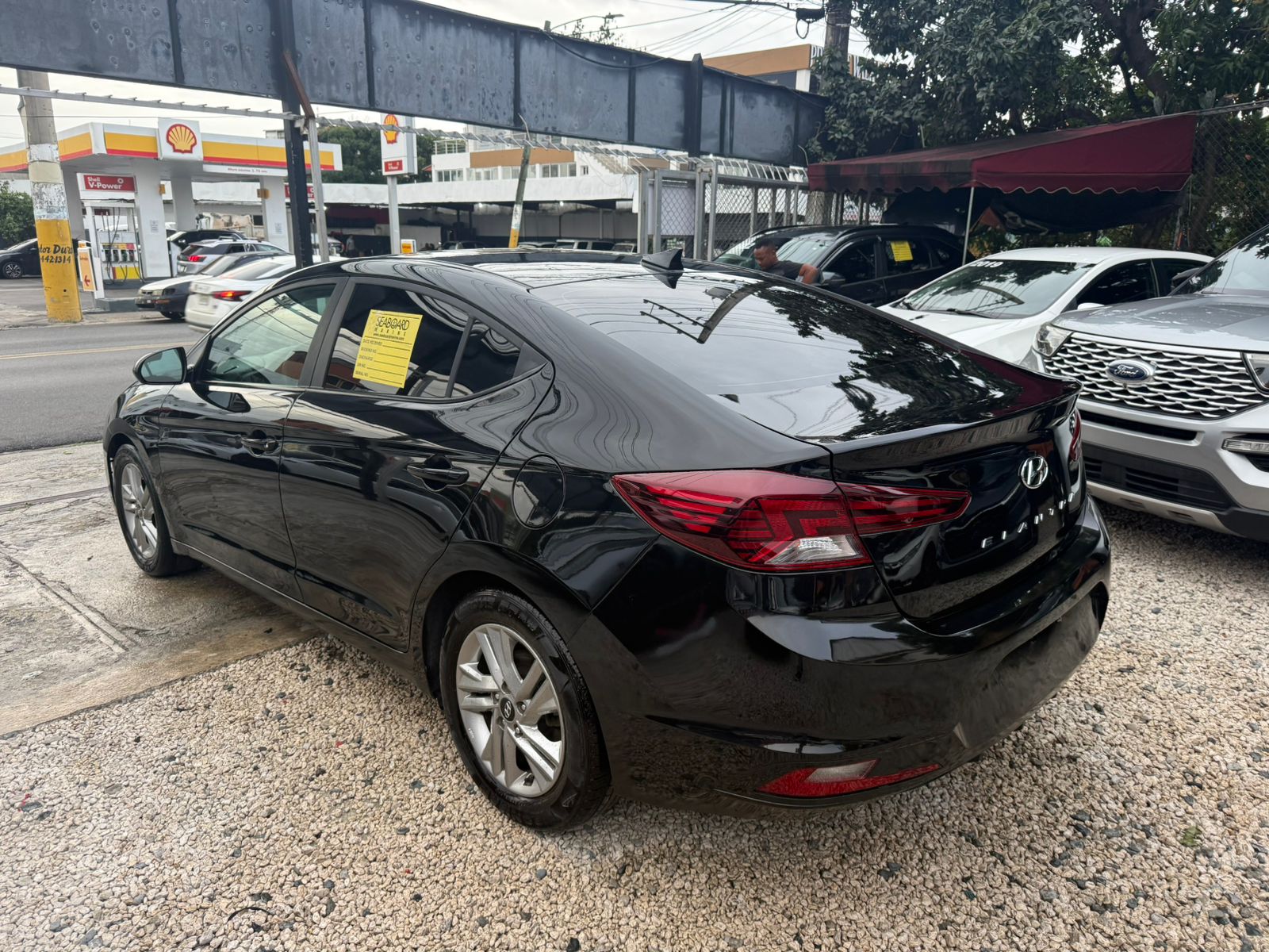 HYUNDAI ELANTRA LIMITED 2020 Foto 7304141-5.jpg