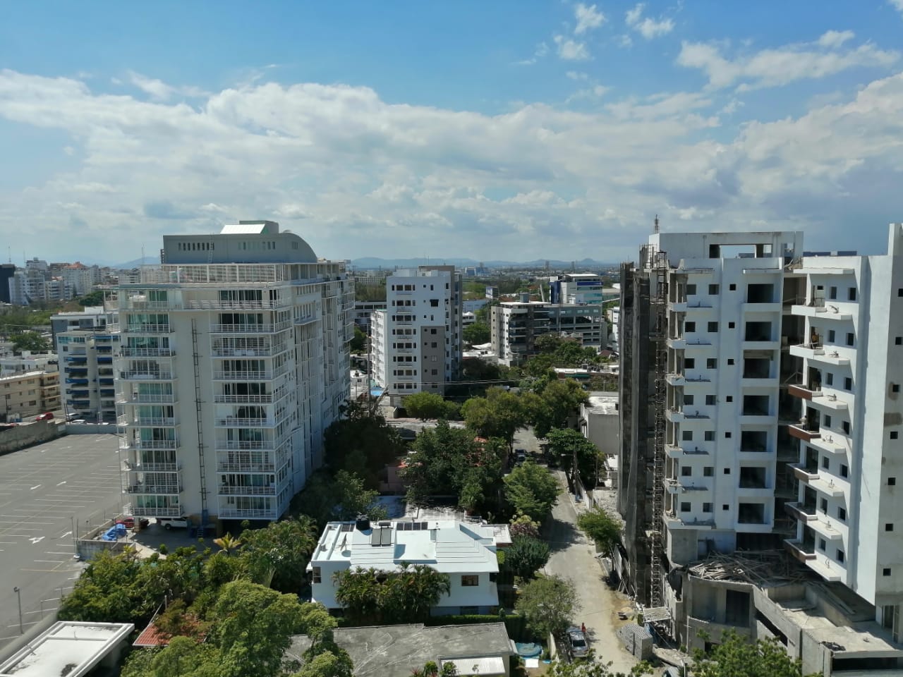 Alquilo Moderno Apartamento Amueblado en la Esperilla Foto 7304143-1.jpg