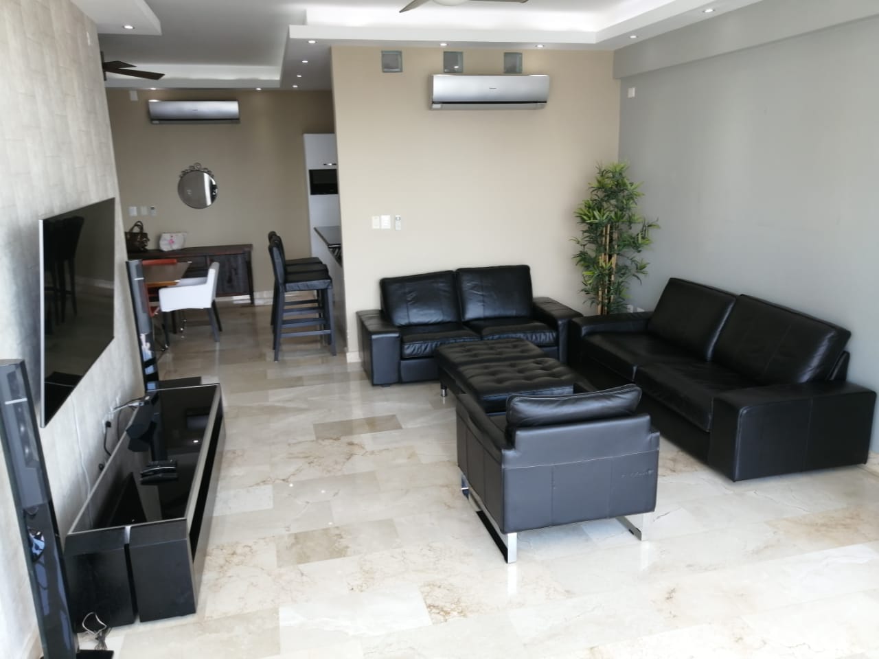 Alquilo Moderno Apartamento Amueblado en la Esperilla Foto 7304143-6.jpg