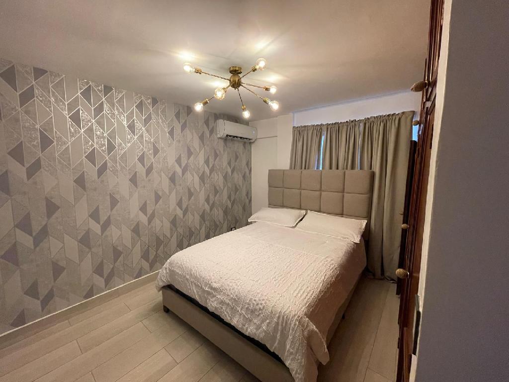 Apartamento Amueblado en Gazcue – Próximo a la Universidad UNIBE  PREC Foto 7304147-5.jpg
