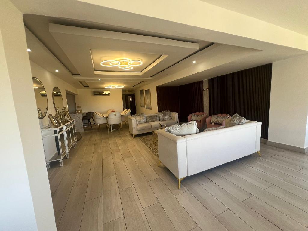 Apartamento Amueblado en Gazcue – Próximo a la Universidad UNIBE  PREC Foto 7304147-6.jpg