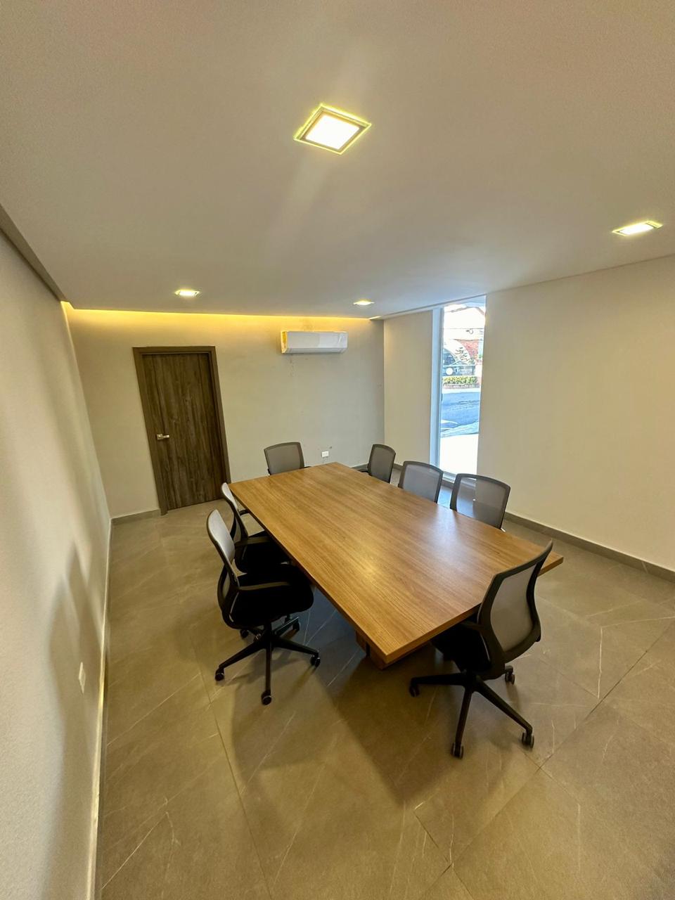 Apartamento en Alquiler en Evaristo Morales Foto 7304158-11.jpg