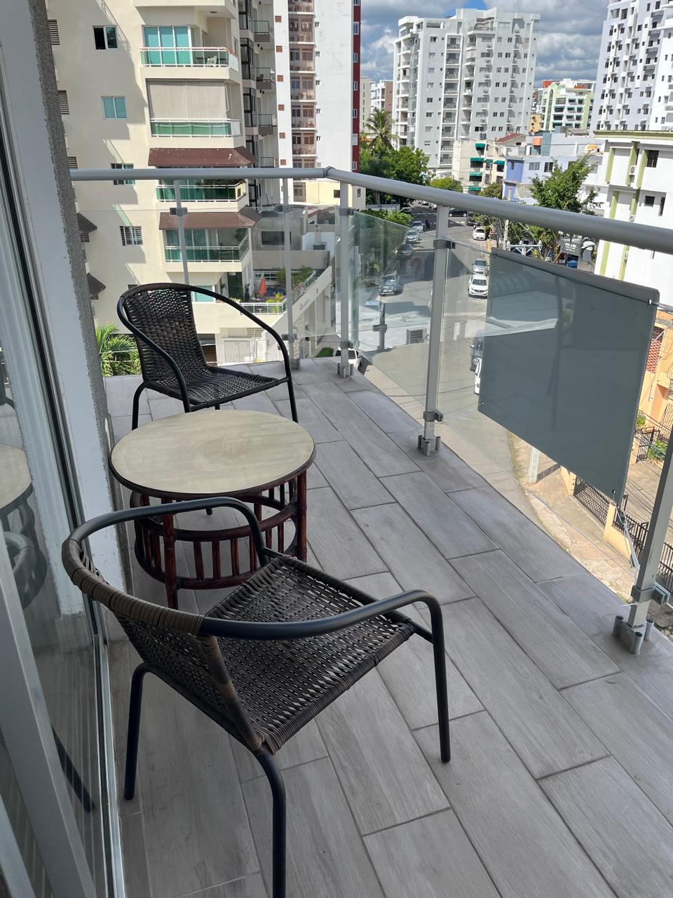 Apartamento en Alquiler en Evaristo Morales Foto 7304158-2.jpg