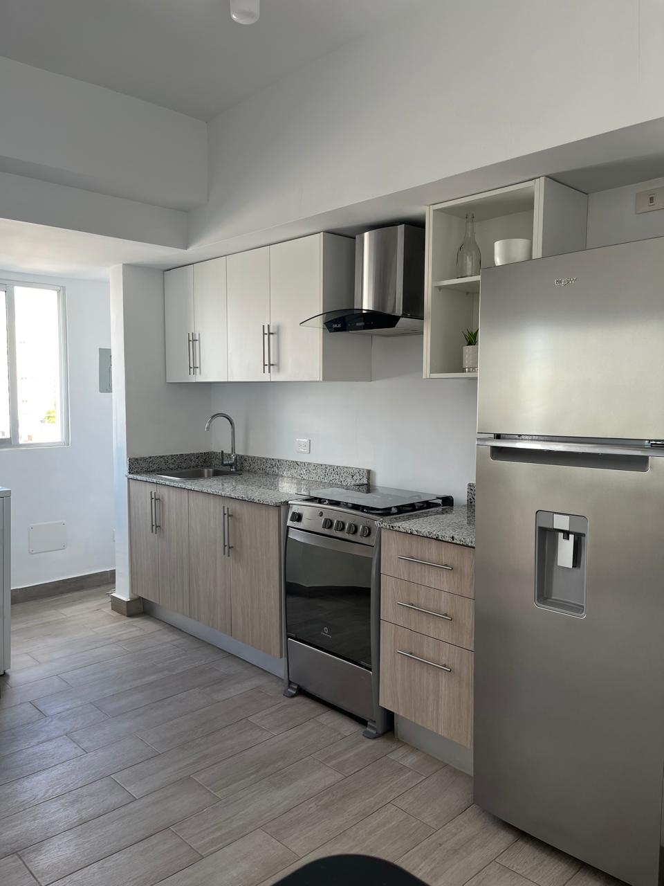Apartamento en Alquiler en Evaristo Morales Foto 7304158-7.jpg