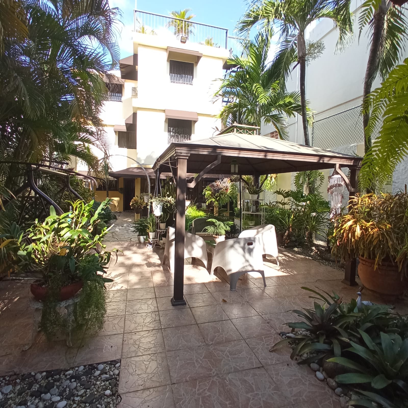 Casa en Renta en AlmaRosa II Foto 7304159-2.jpg