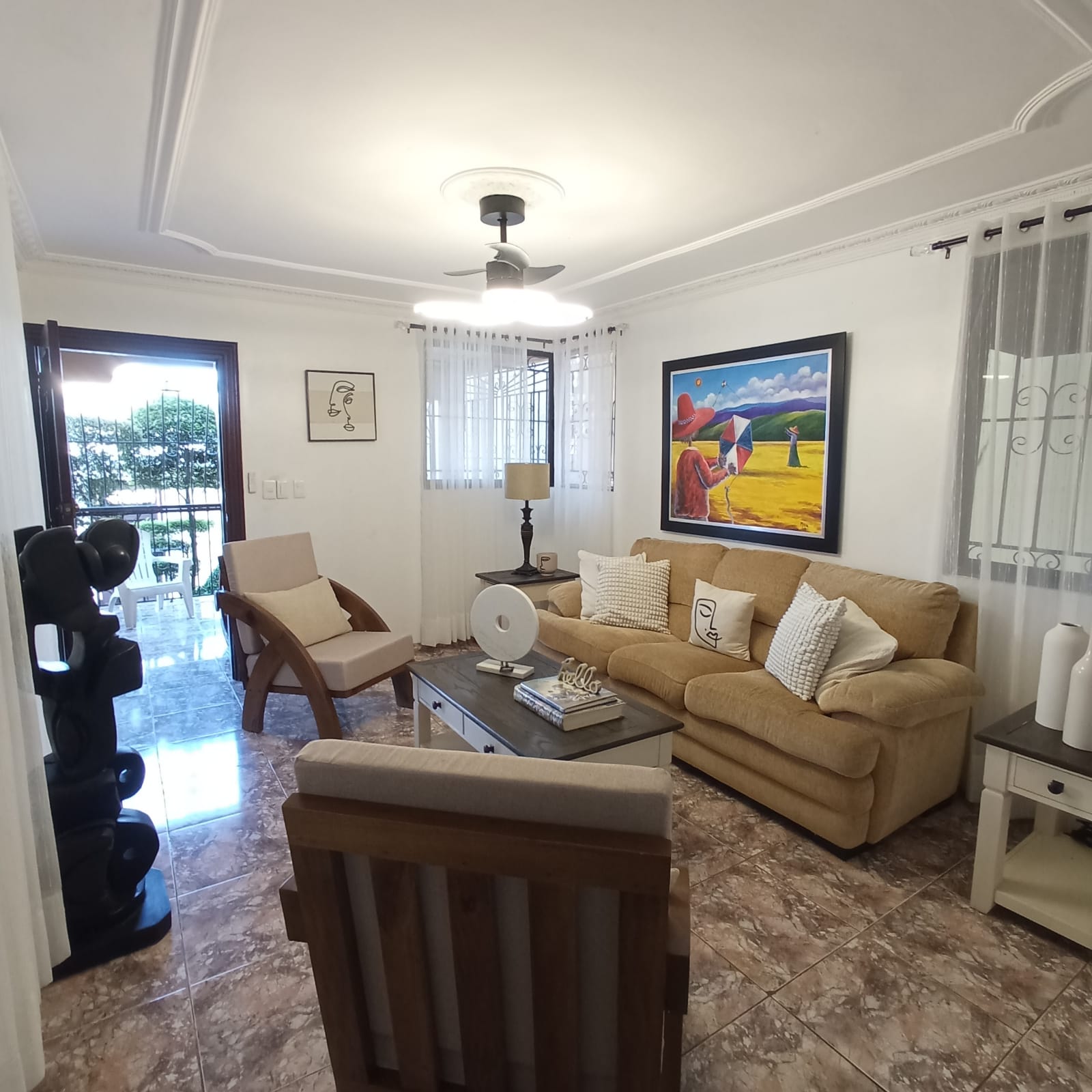Casa en Renta en AlmaRosa II Foto 7304159-7.jpg