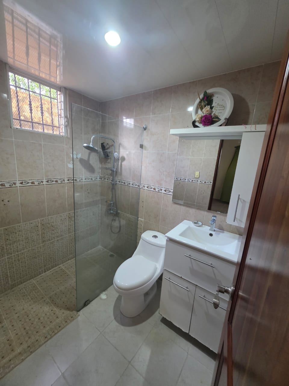 Vendo apto primer piso en Don Honorio  Foto 7304167-3.jpg
