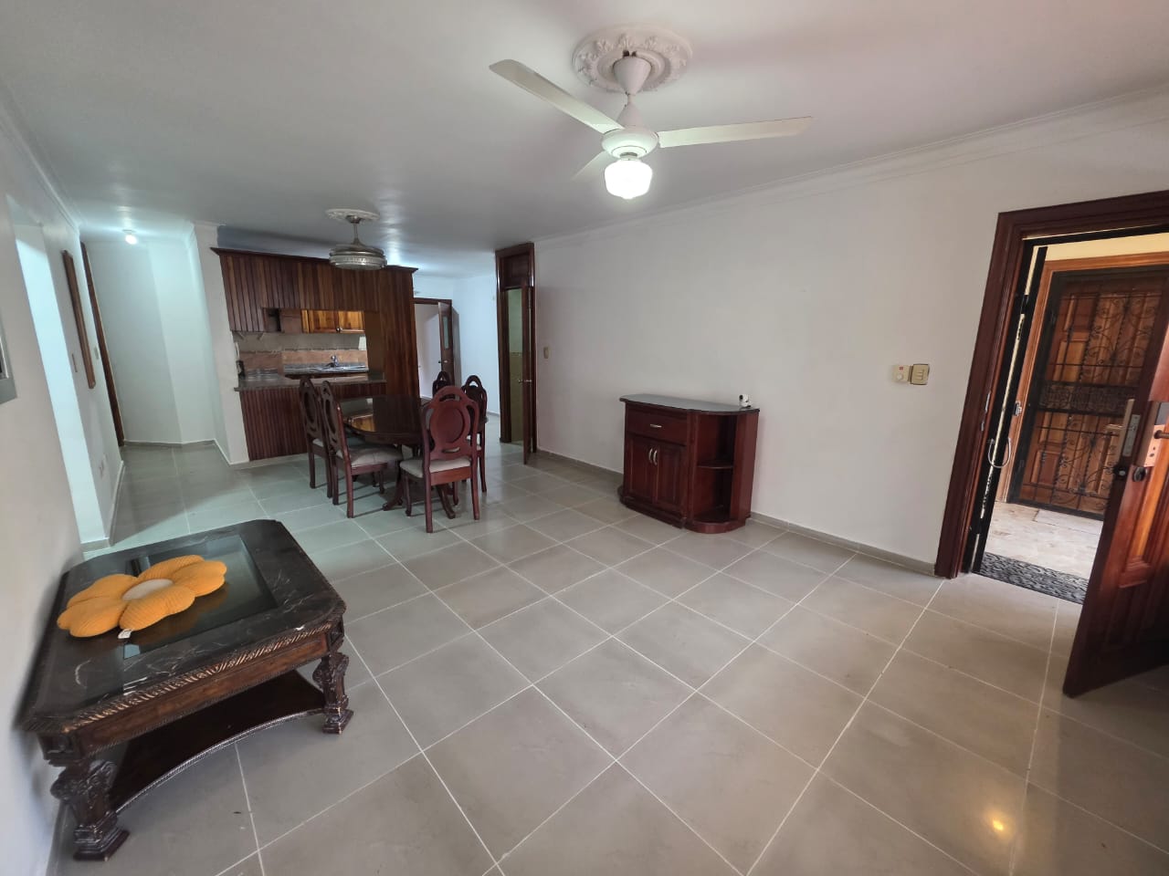 Vendo apto primer piso en Don Honorio  Foto 7304167-4.jpg