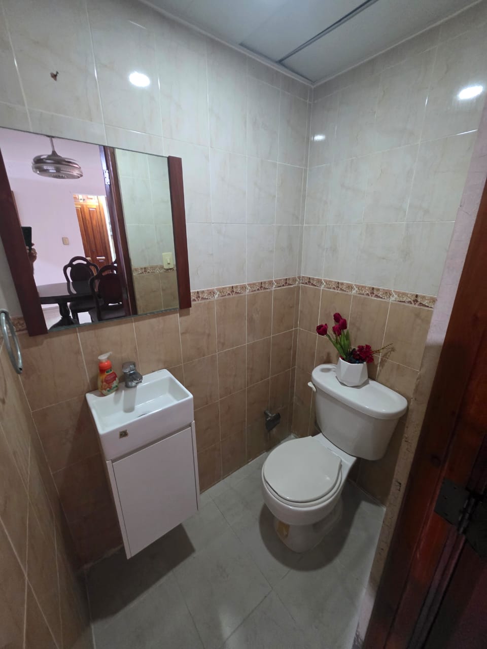 Vendo apto primer piso en Don Honorio  Foto 7304167-7.jpg