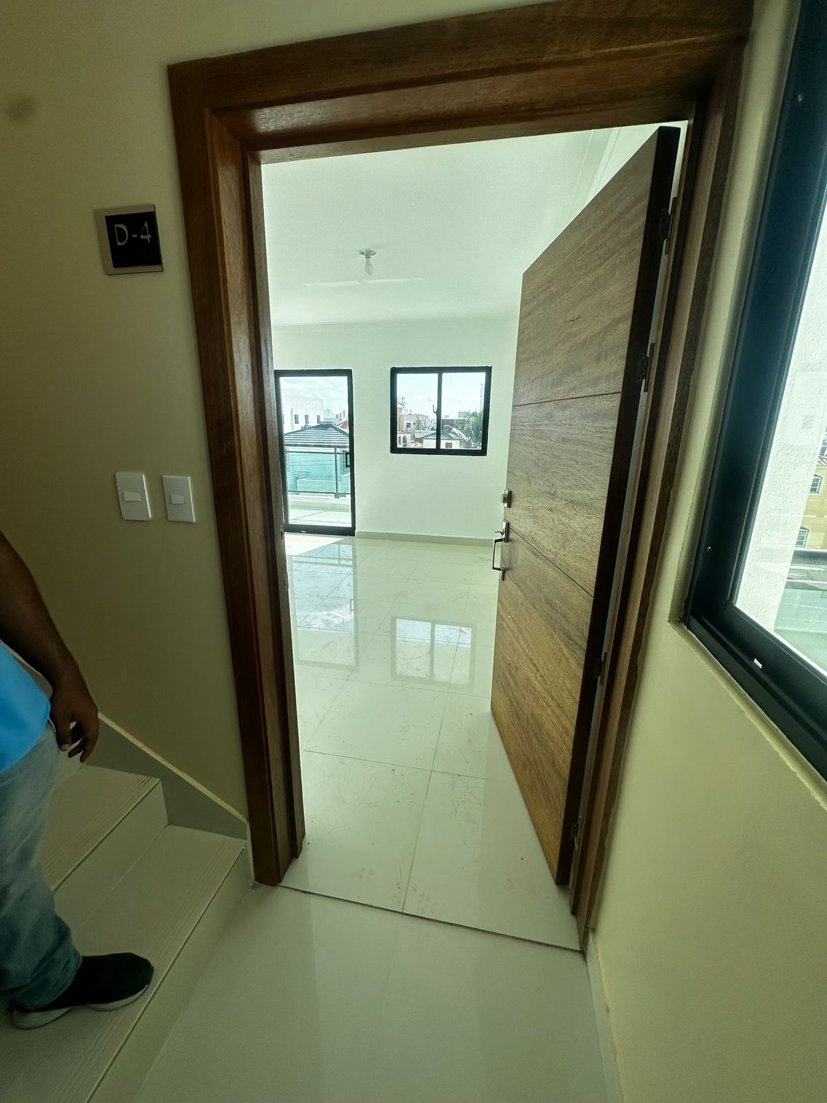 Venta de apartamento en San Isidro Santo Domingo Este Foto 7304174-8.jpg