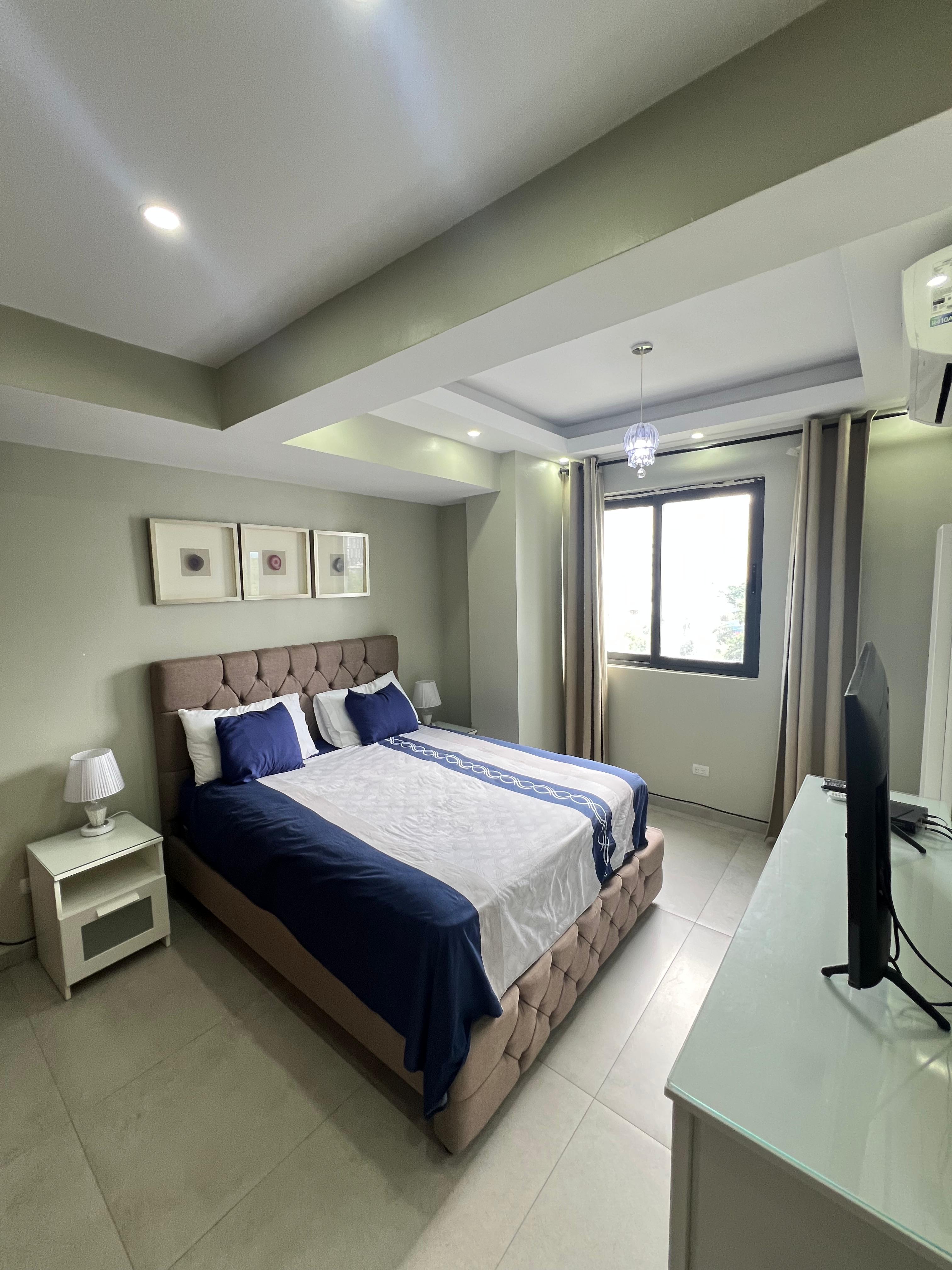 Renta de Apartamento amueblado en La Esperilla Foto 7304175-10.jpg