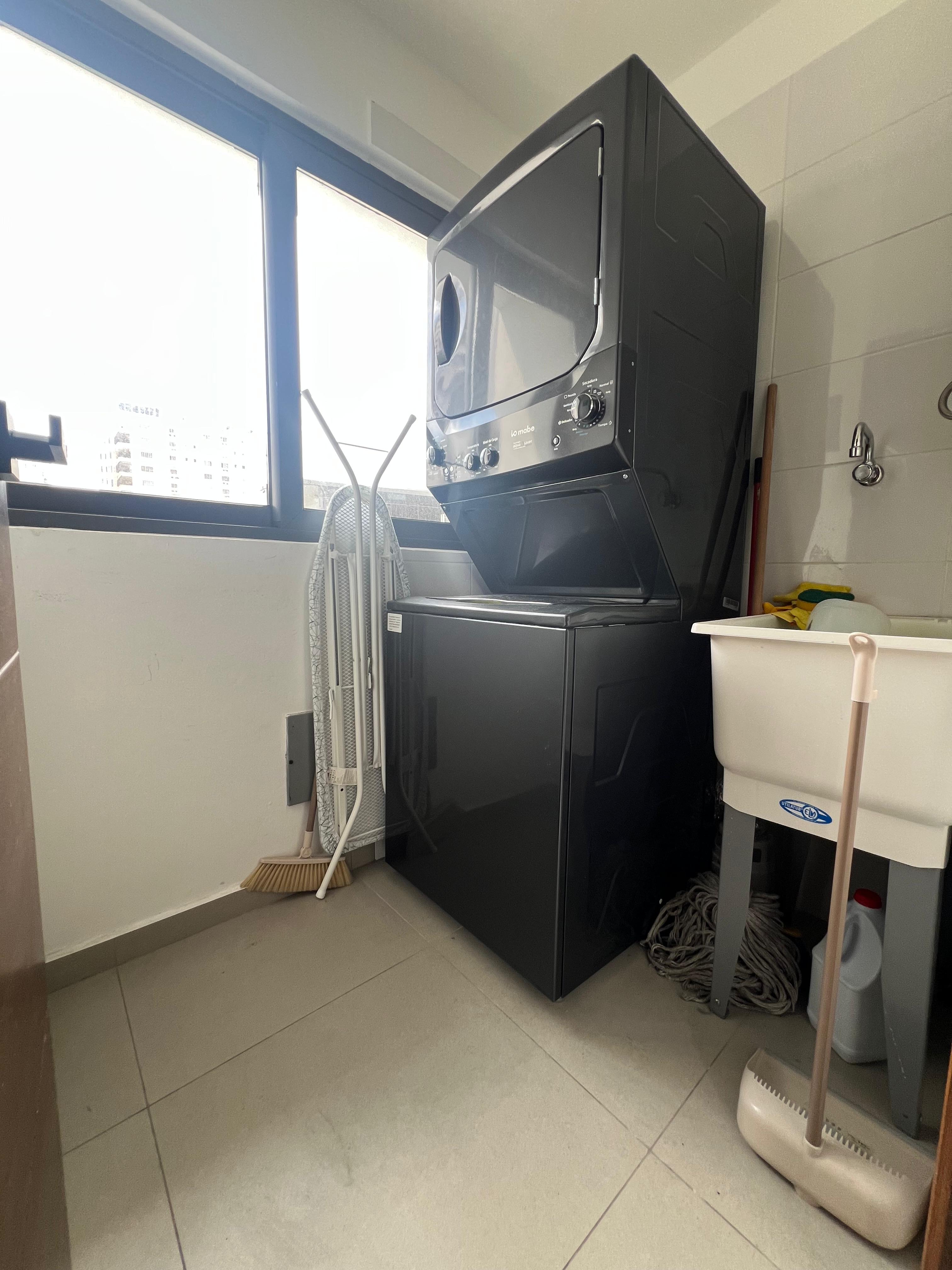 Renta de Apartamento amueblado en La Esperilla Foto 7304175-2.jpg