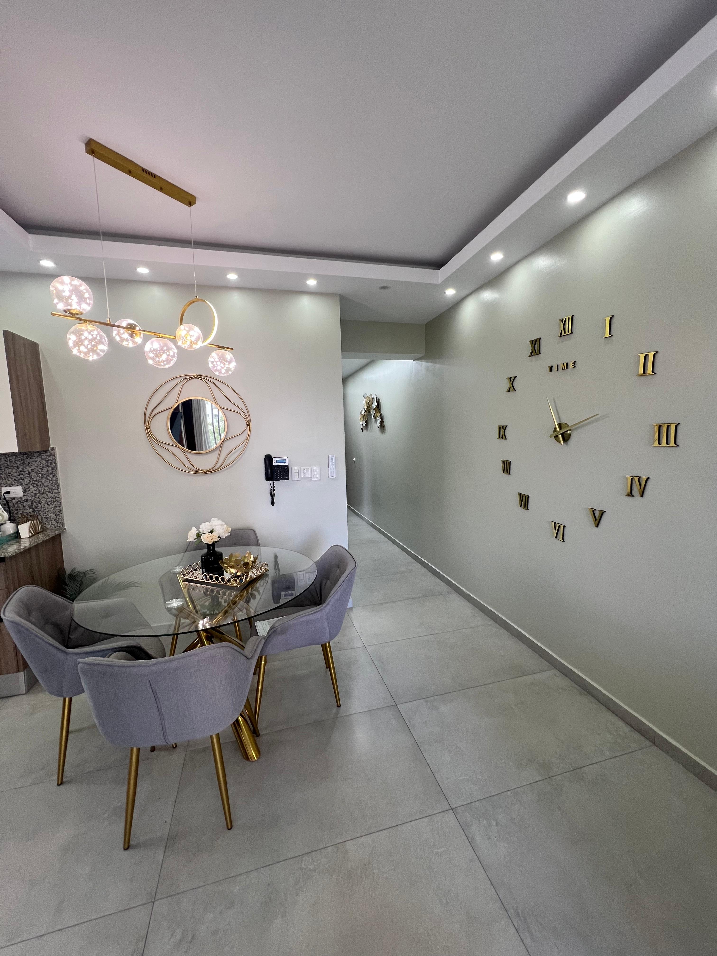 Renta de Apartamento amueblado en La Esperilla Foto 7304175-5.jpg