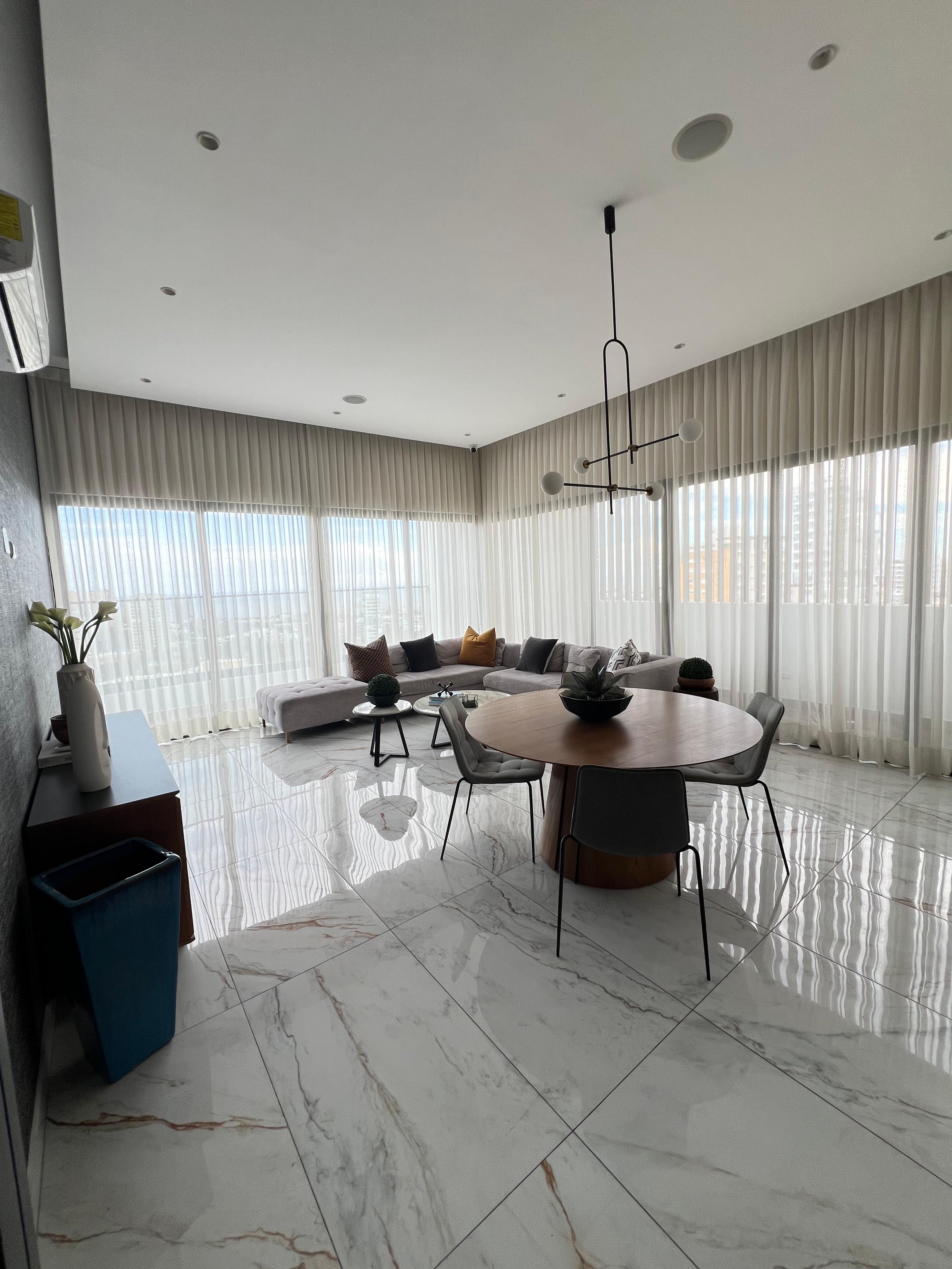 Renta de Apartamento amueblado en La Esperilla Foto 7304175-7.jpg
