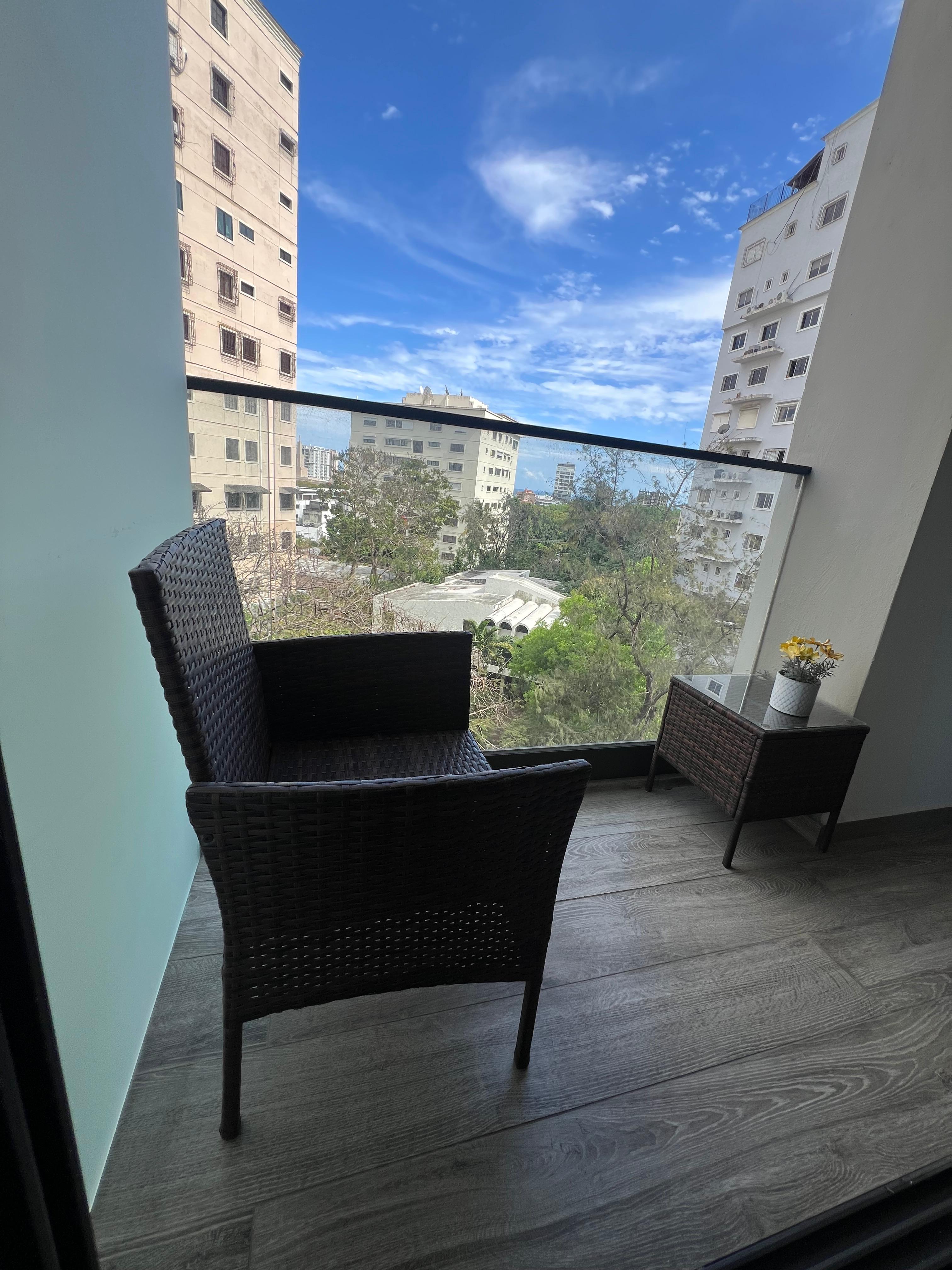 Renta de Apartamento amueblado en La Esperilla Foto 7304175-8.jpg
