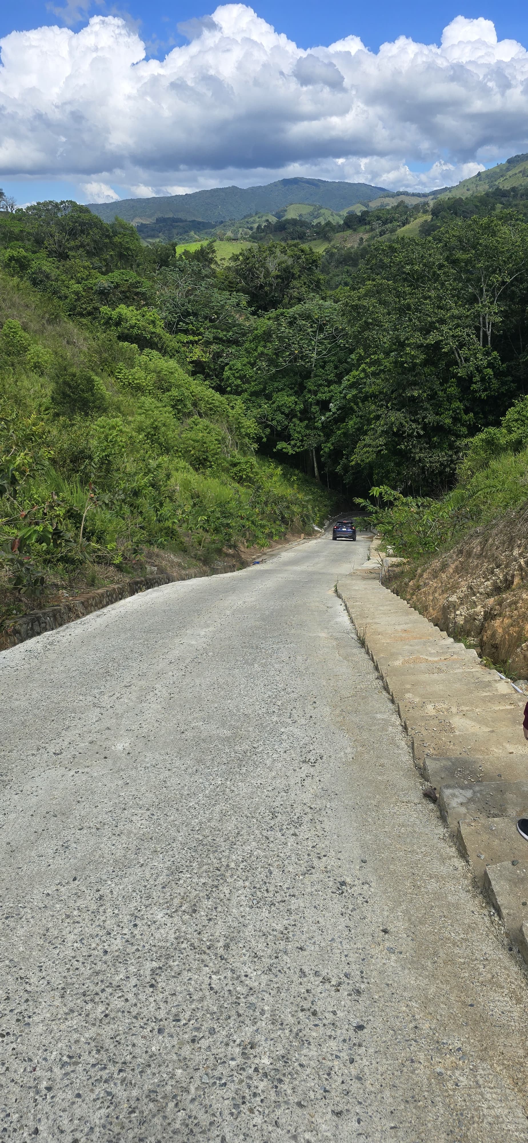 Venta de Terrenos residencial y ecoturísticos en Jarabacoa. Foto 7304184-6.jpg