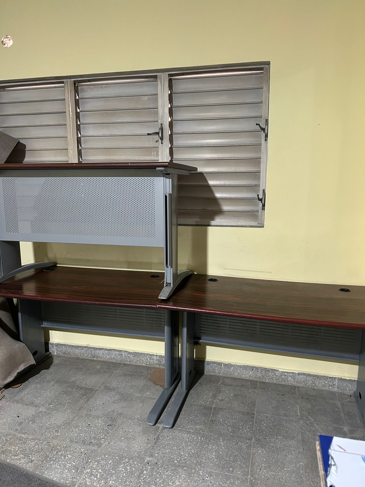 ESCRITORIOS PARA OFICINAS  en Santo Domingo DN Foto 7304185-3.jpg
