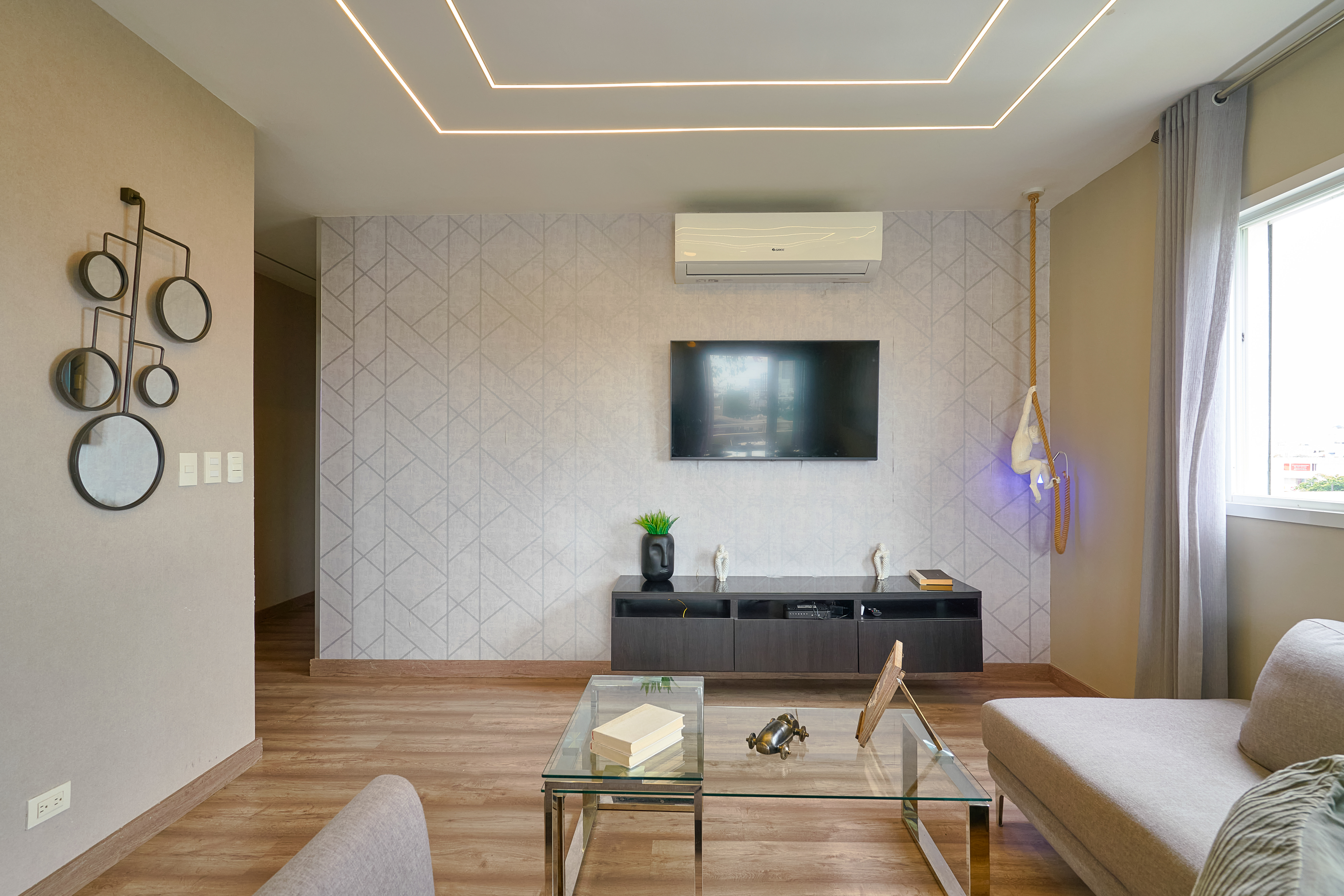 Apartamento Amueblado en Alquiler – El Millón Foto 7304187-1.jpg