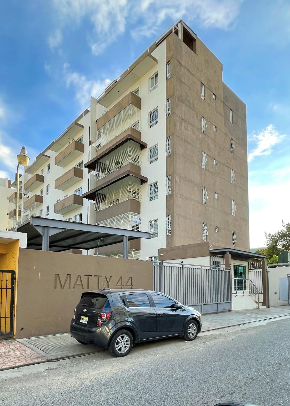 Apartamento Amueblado en Alquiler – El Millón Foto 7304187-2.jpg