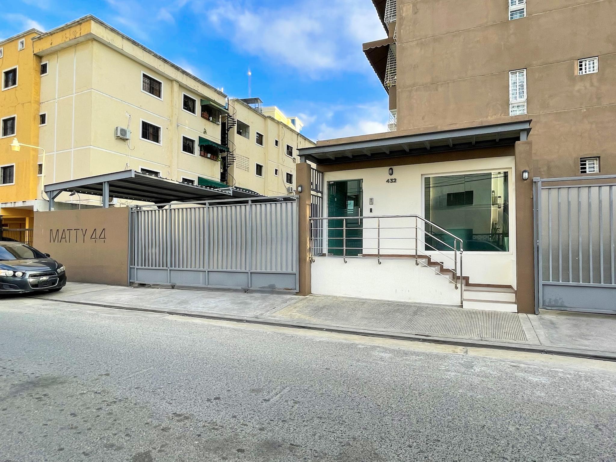 Apartamento Amueblado en Alquiler – El Millón Foto 7304187-5.jpg