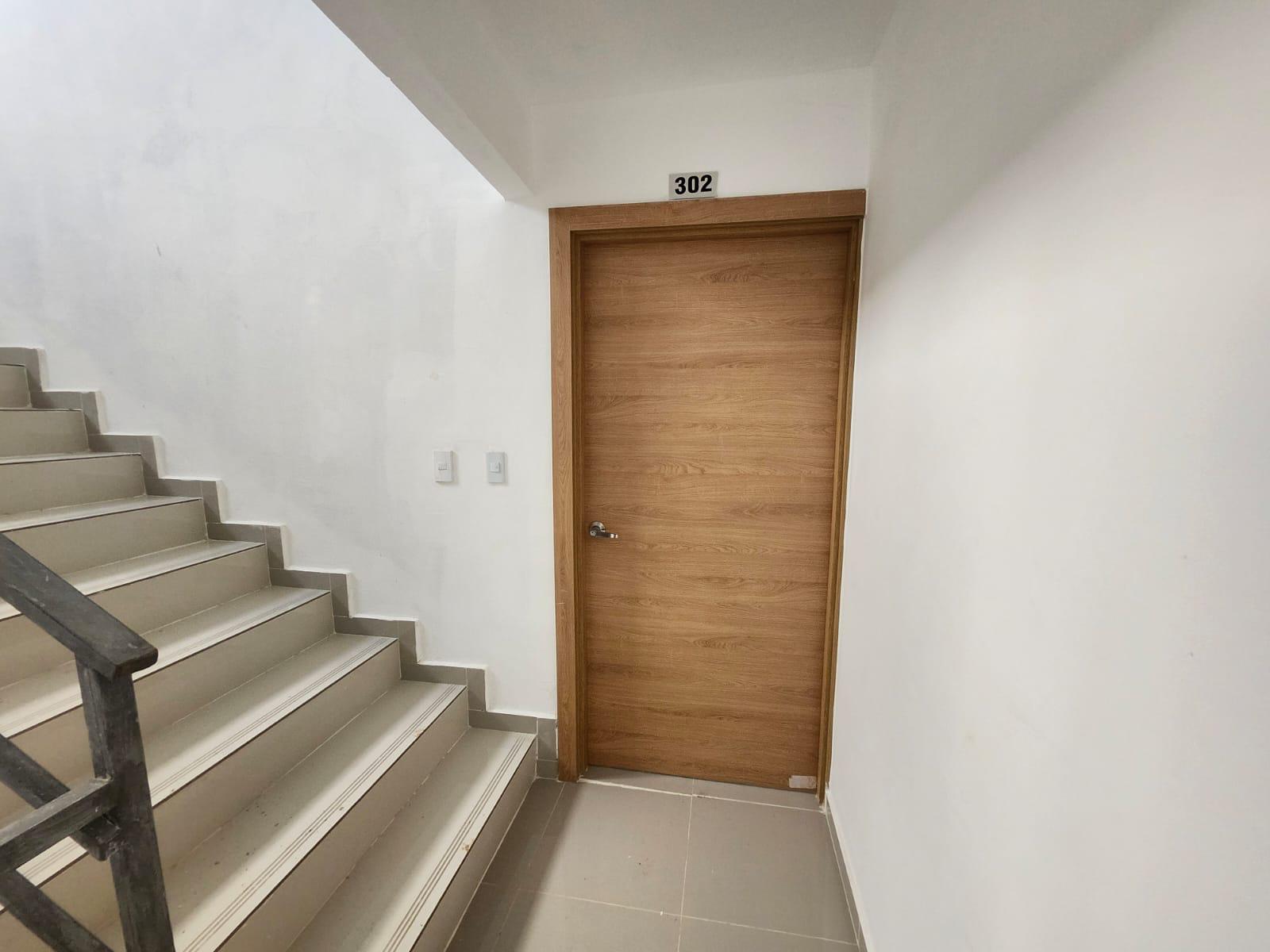 Apartamento NUEVO en alquiler –  Santo Domingo Este Foto 7304191-12.jpg