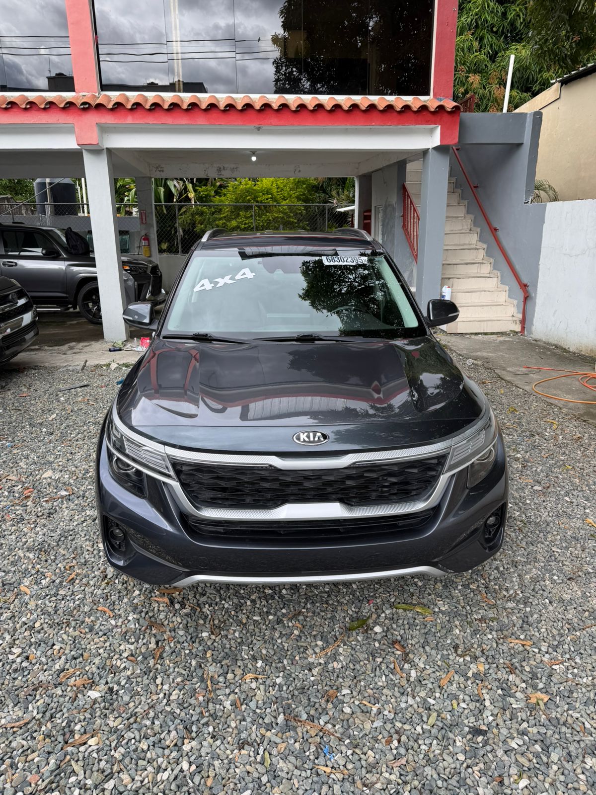 kia seltos 2021 Foto 7304205-11.jpg