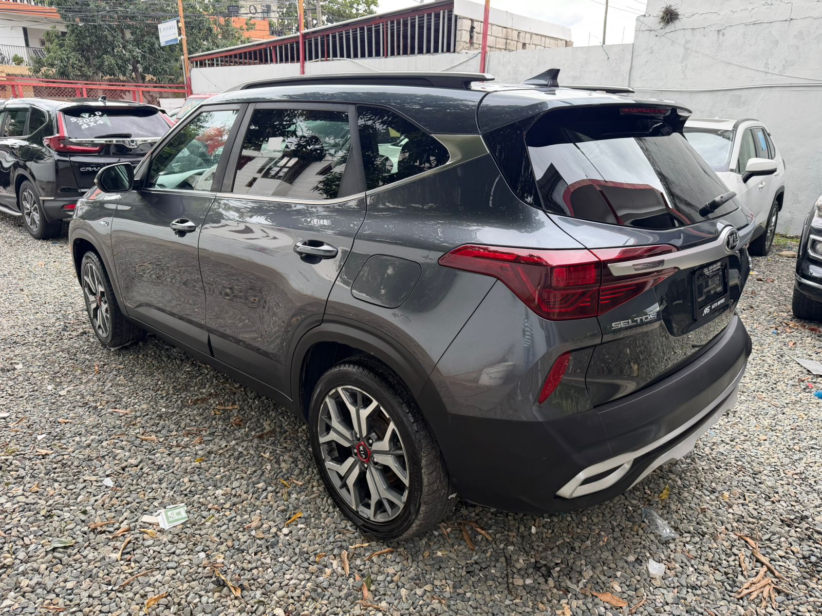 kia seltos 2021 Foto 7304205-5.jpg