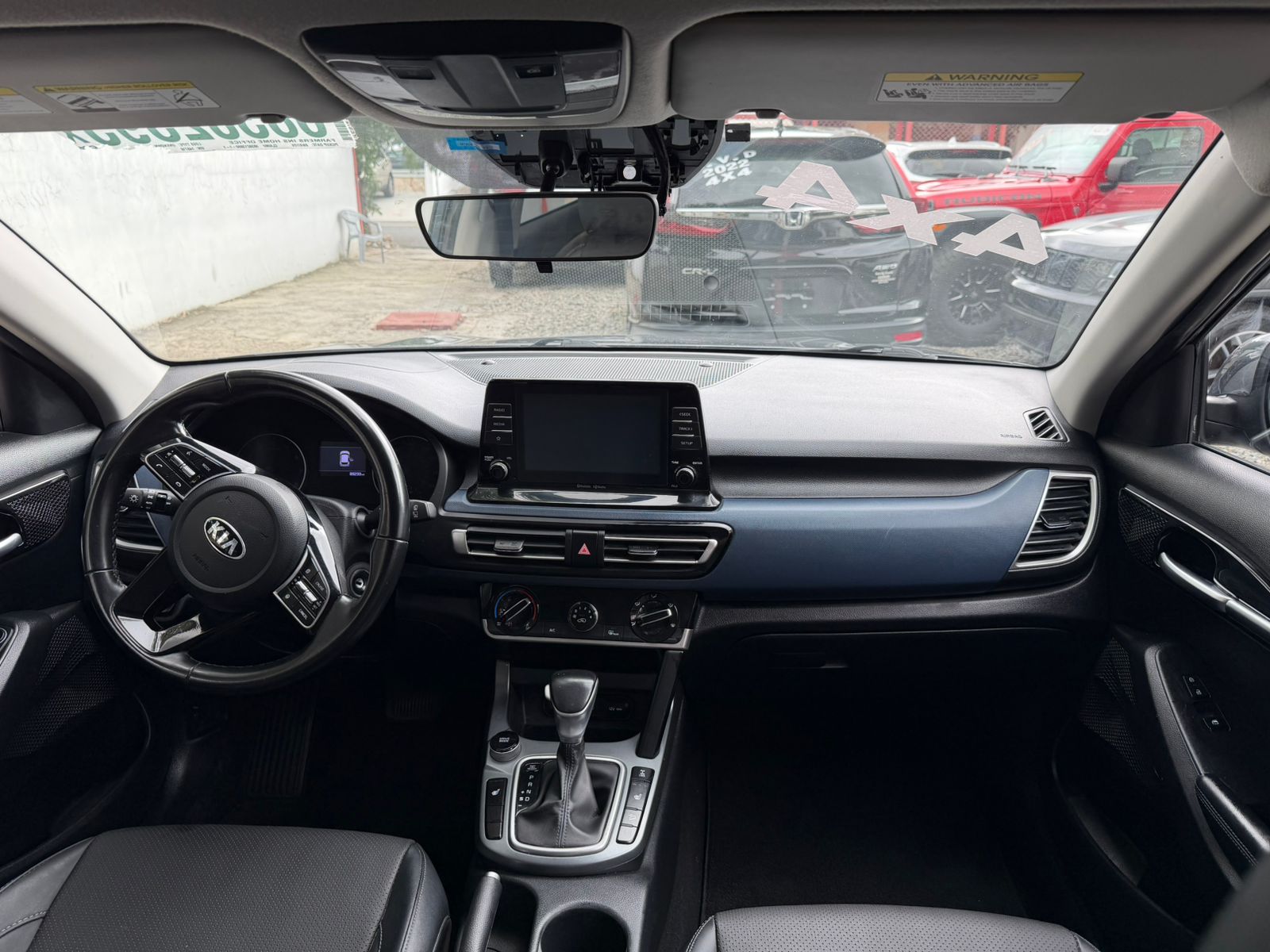 kia seltos 2021 Foto 7304205-8.jpg