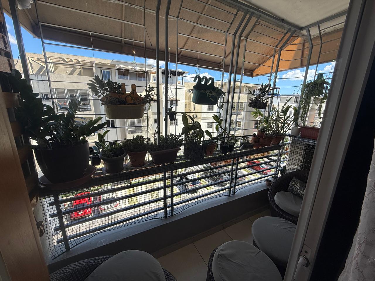 APARTAMENTO RESIDENCIAL PRADOS DEL ARROYO – SANTO DOMINGO OESTE Foto 7304206-7.jpg