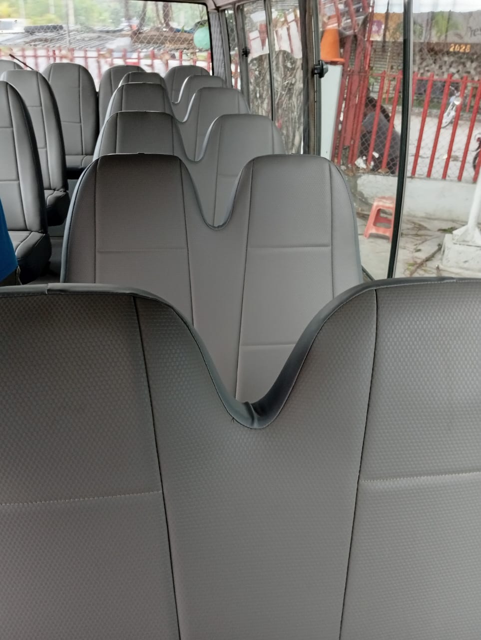 Vendo Toyota Coaster de oportunidad  Foto 7304221-7.jpg