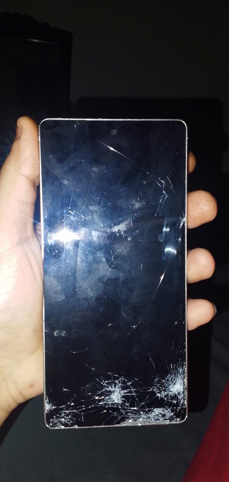 Samsung Galaxy S23 Ultra negociable  Foto 7304227-2.jpg