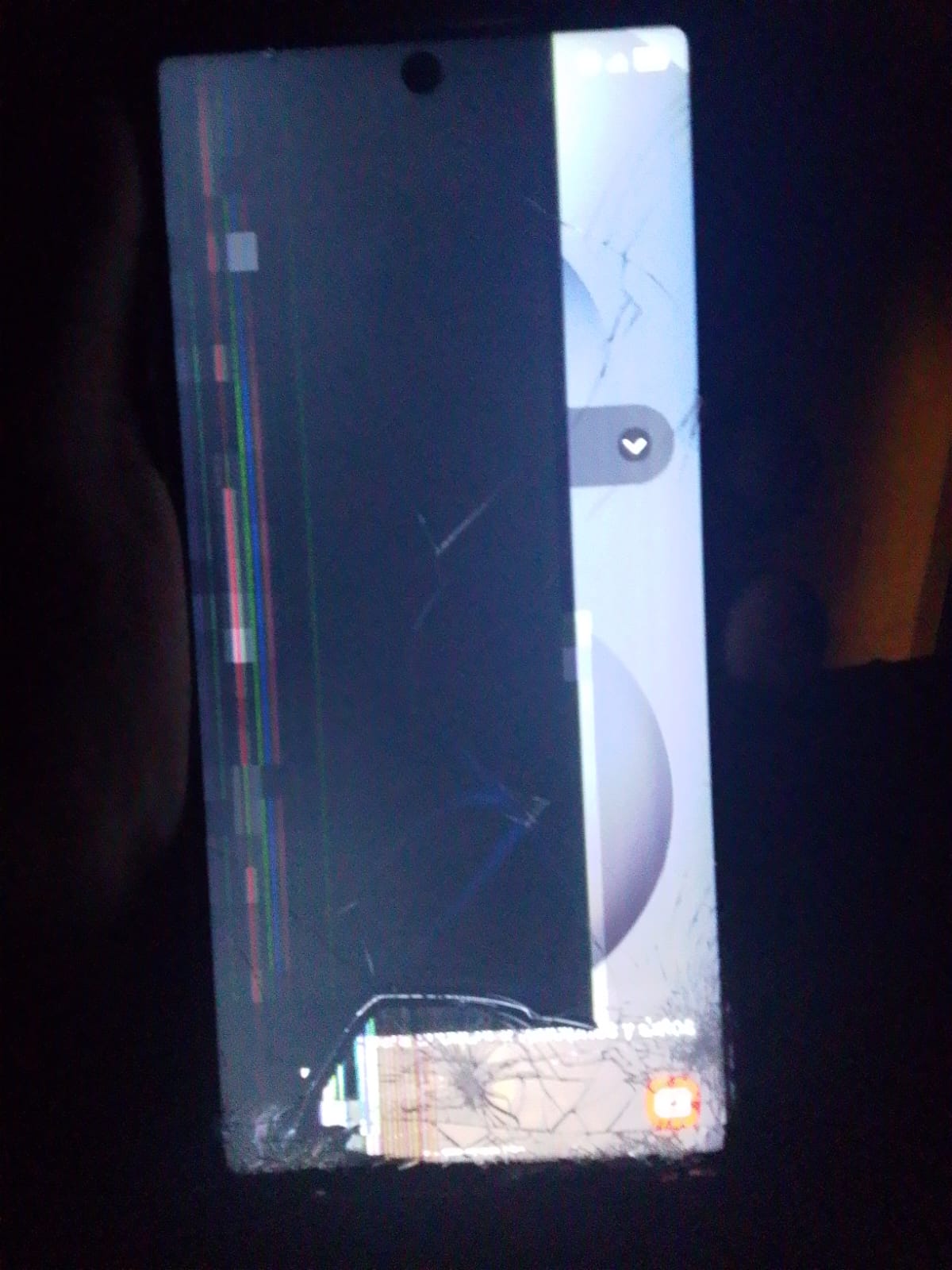 Samsung Galaxy S23 Ultra negociable  Foto 7304227-3.jpg