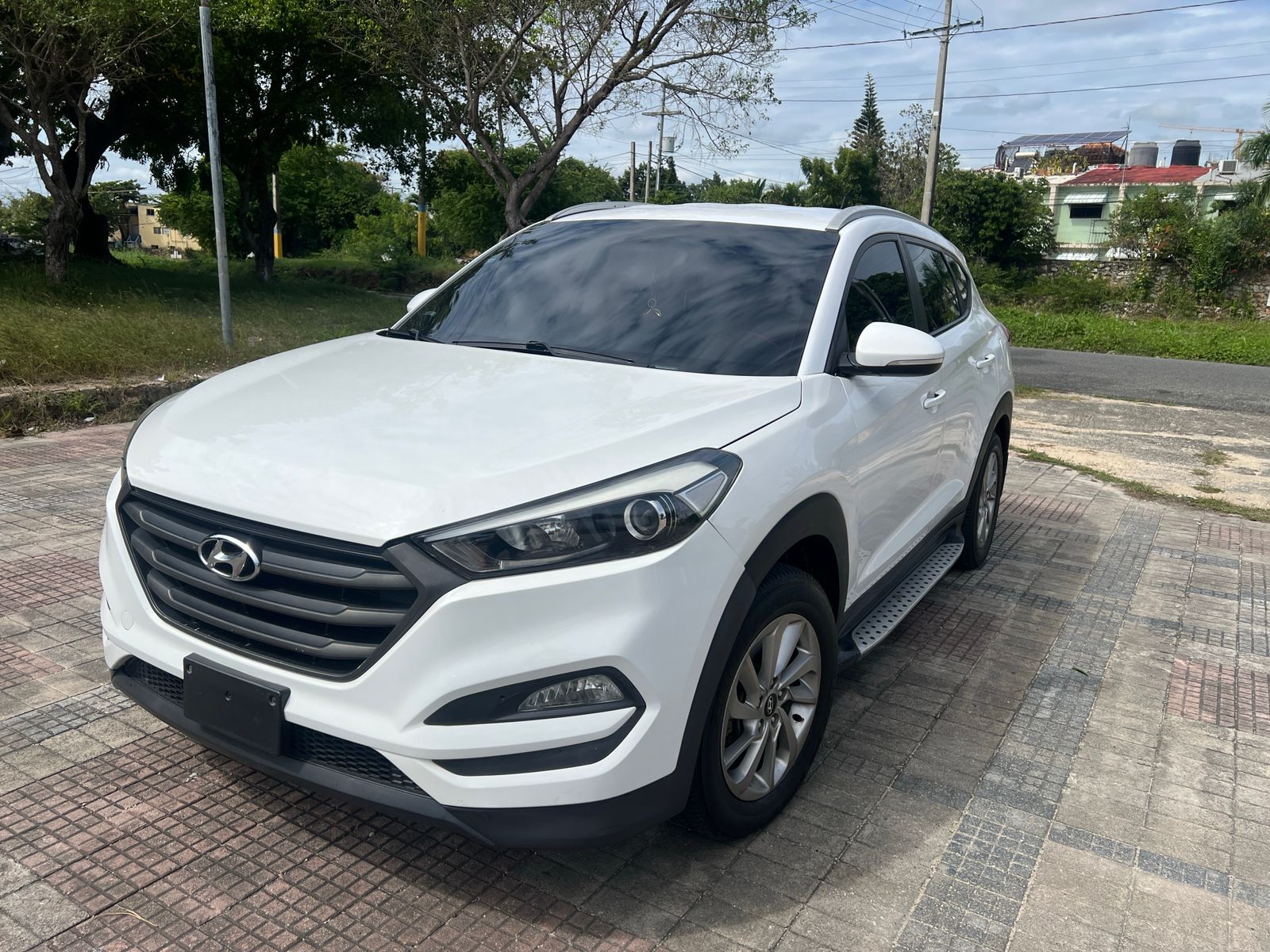 HYUNDAI TUCSON 2017 MOTOR DOCH Foto 7304231-1.jpg