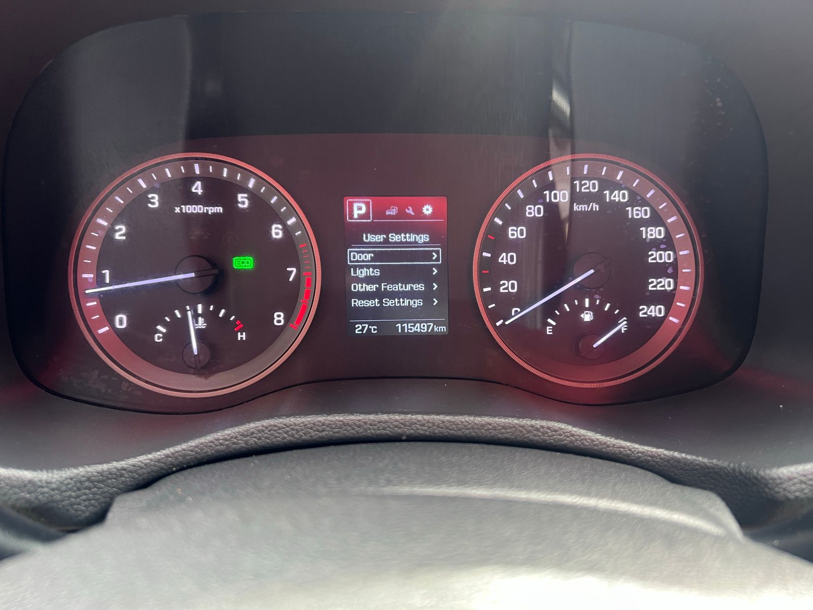 HYUNDAI TUCSON 2017 MOTOR DOCH Foto 7304231-2.jpg