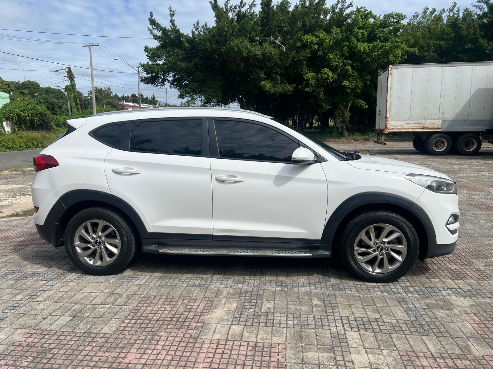 HYUNDAI TUCSON 2017 MOTOR DOCH Foto 7304231-6.jpg