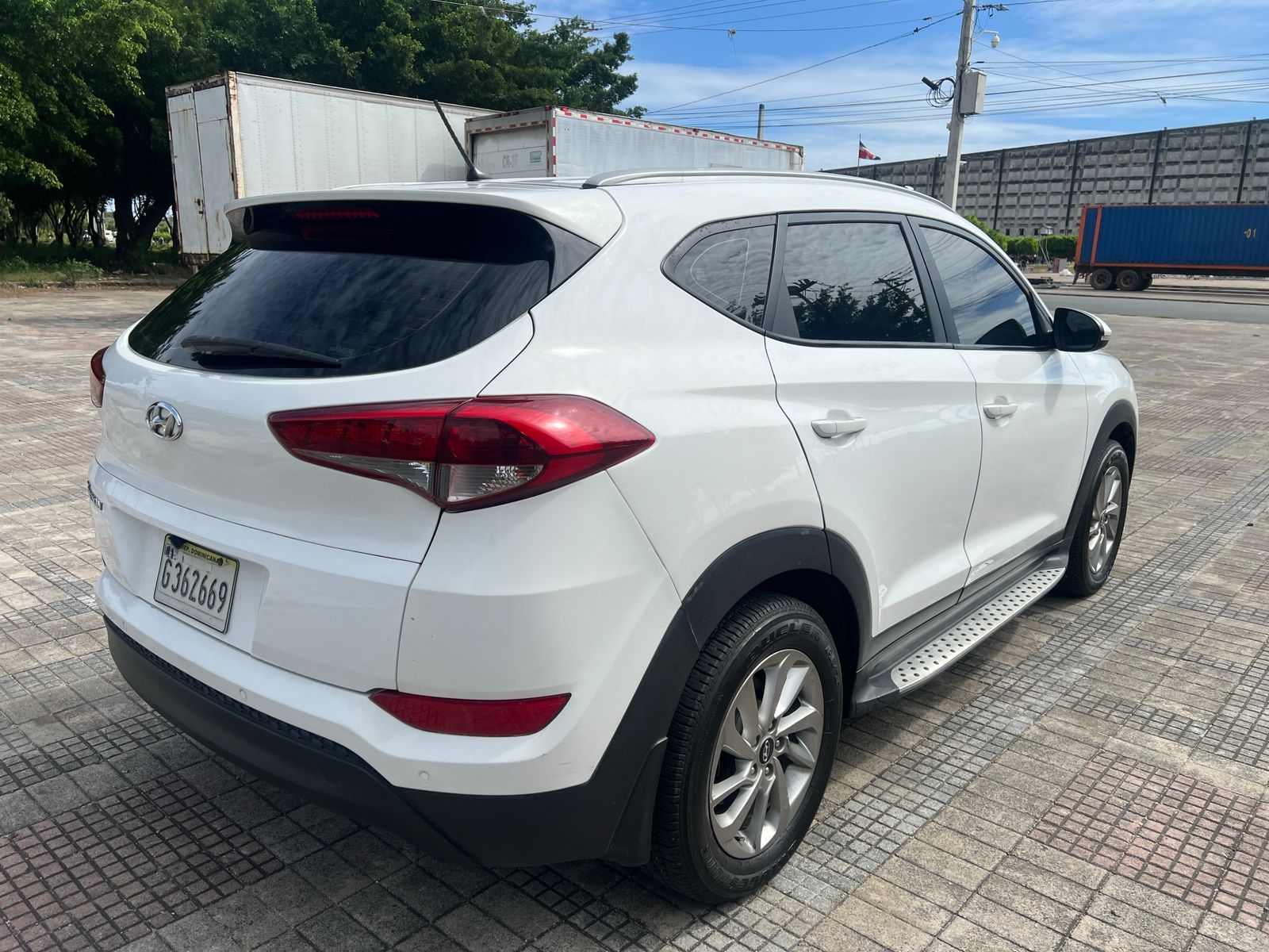 HYUNDAI TUCSON 2017 MOTOR DOCH Foto 7304231-7.jpg