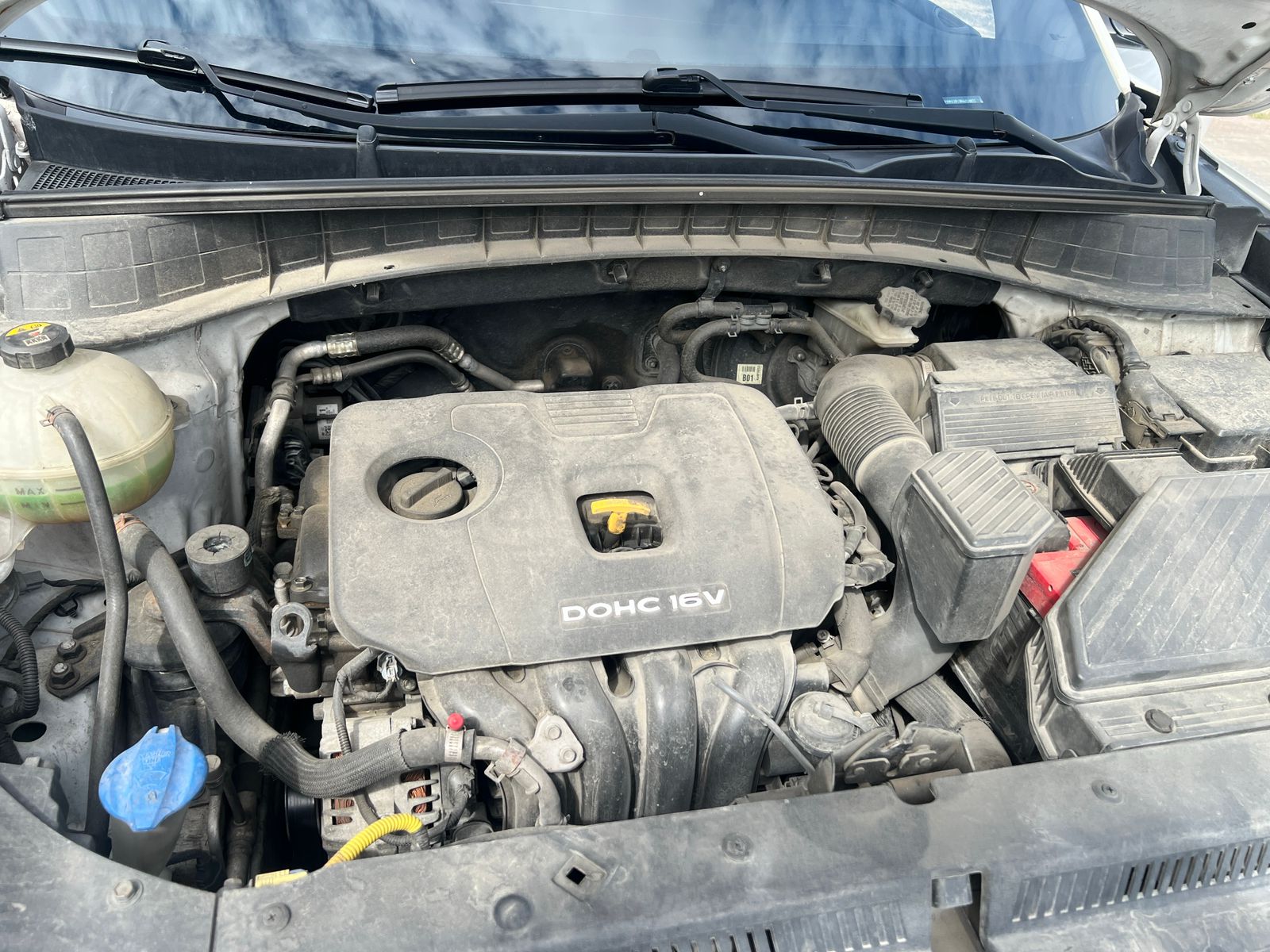 HYUNDAI TUCSON 2017 MOTOR DOCH Foto 7304231-9.jpg