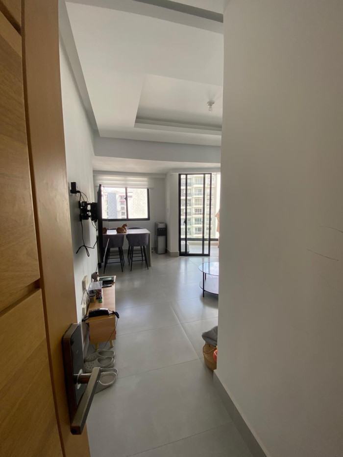 Apartamento en Alquiler Linea Blanca Evaristo Morales Foto 7304234-10.jpg