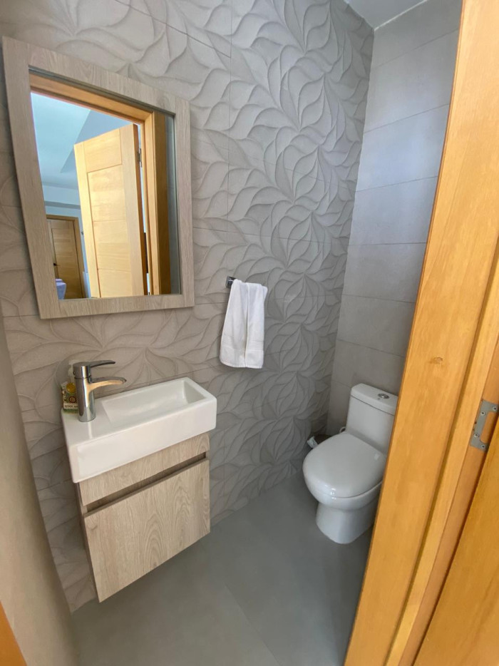 Apartamento en Alquiler Linea Blanca Evaristo Morales Foto 7304234-4.jpg
