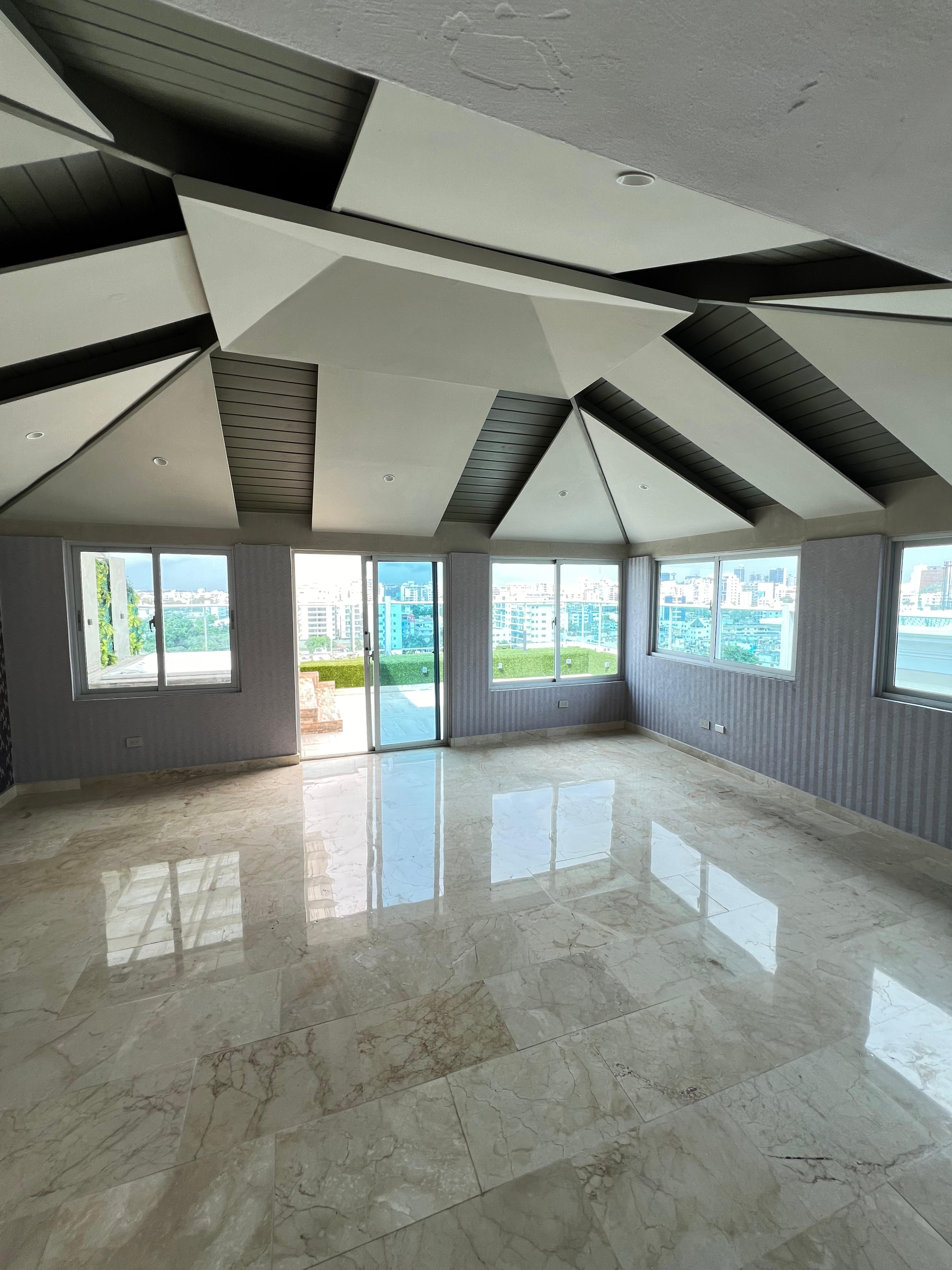 Penthouse ideal para familias que buscan amplitud confort y una excele Foto 7304238-13.jpg