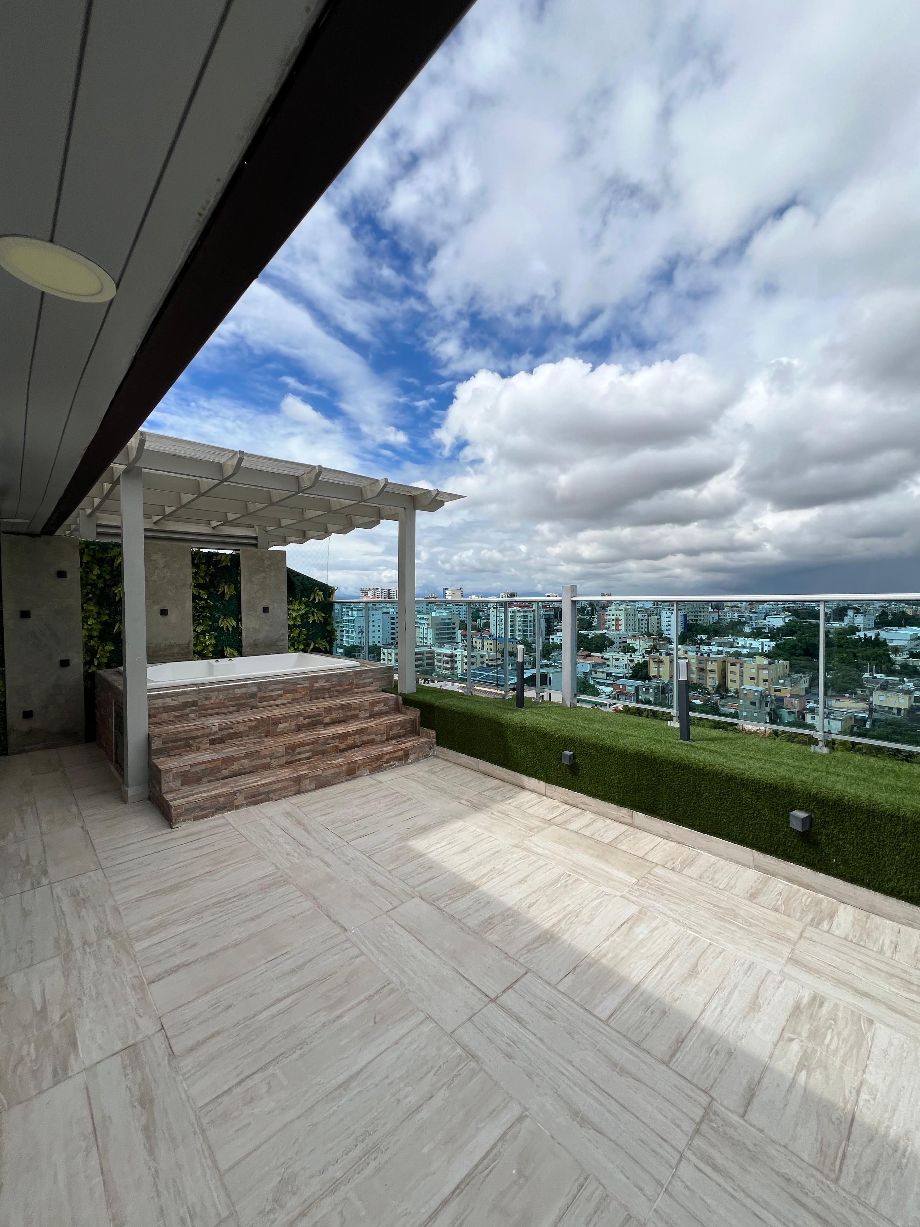 Penthouse ideal para familias que buscan amplitud confort y una excele Foto 7304238-7.jpg